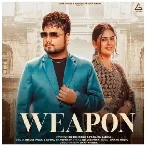 Weapon - KD Desi Rock