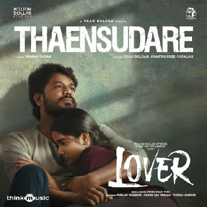 Thaensudare (Lover)