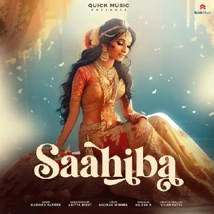 Sahiba