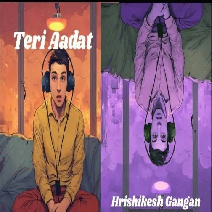 Teri Aadat