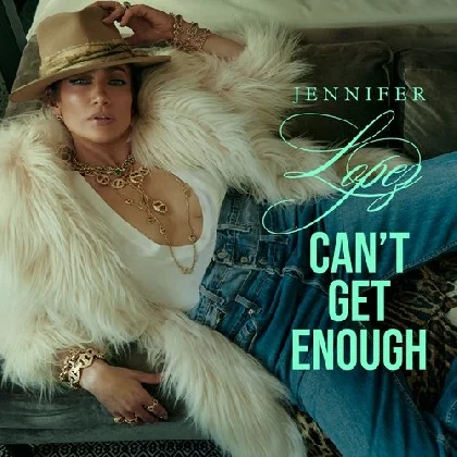 Jennifer Lopez - Cant Get Enough