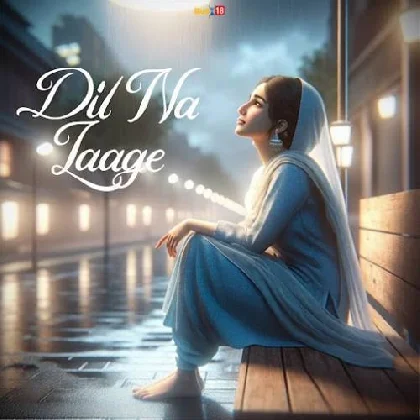 Dil Na Lage - Mitraz