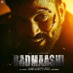 Badmaashi - Afsana Khan