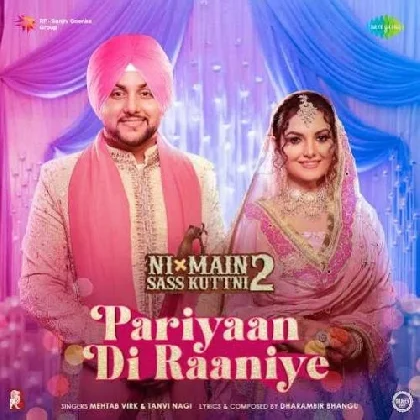 Pariyaan Di Raaniye - Mehtab Virk