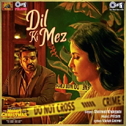 Dil Ki Mez (Merry Christmas)