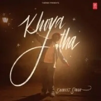 Khoya Tha - Savneet Singh