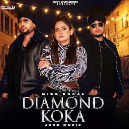 Diamond Koka - Miss Pooja