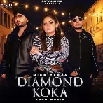 Diamond Koka - Miss Pooja