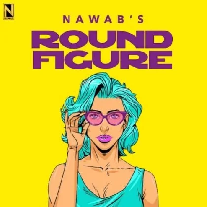 Round Figure - Nawab