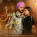 Saare Rang - Bukka Jatt