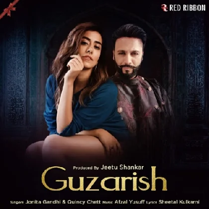 Guzarish - Jonita Gandhi