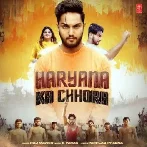 Haryana Ka Chhora - Raj Mawer