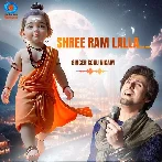 Shree Ram Lalla - Sonu Nigam