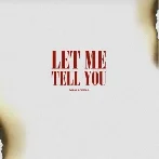 Let Me Tell You - Mani Longia