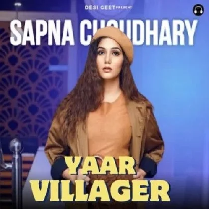 Yaar Villager - Raj Mawer