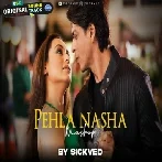 Pehla Nasha Mashup Remix