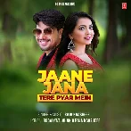 Jaane Jana Tere Pyar Mein - Raja Kaasheff