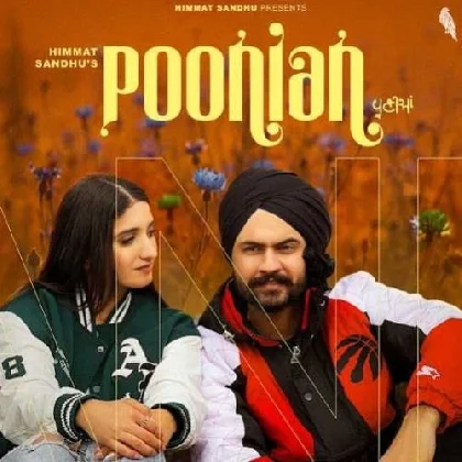 Poonian - Himmat Sandhu