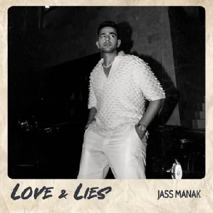 Love Lies - Jass Manak