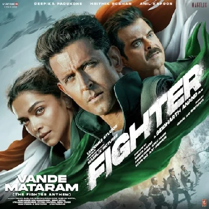 Vande Mataram (Fighter)