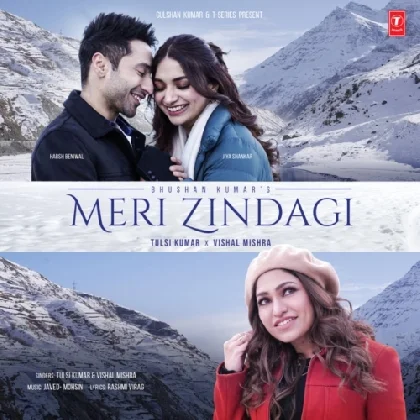 Meri Zindagi - Vishal Mishra