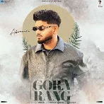 Gora Rang - Abraam