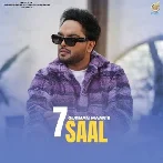 7 Saal - Gurman Maan