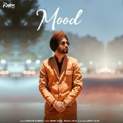 Mood - Rabaab Sandhu