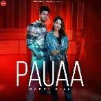 Pauaa - Harpi Gill