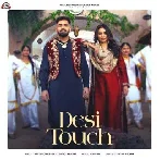 Desi Touch - Harf Cheema