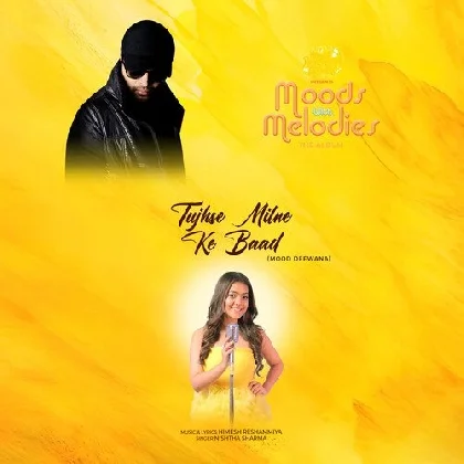 Tujhse Milne Ke Baad - Nishtha Sharma