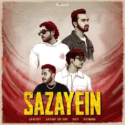 Sazayein - Abhijeet Srivastava