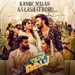 Kande Njaan Aakashathoru (Once Upon A Time In Kochi)