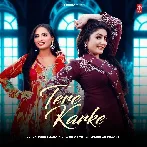 Tere Karke - Ruchika Jangid