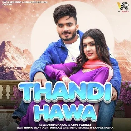 Thandi Hawa - Ashu Twinkle