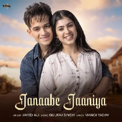 Janaabe Jaaniya - Javed Ali