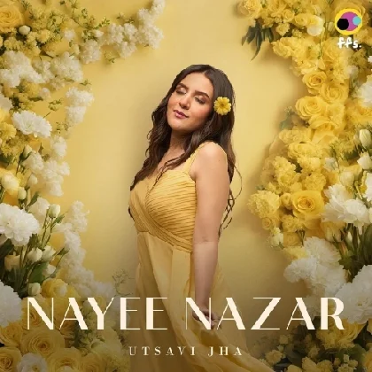 Nayee Nazar - Utsavi Jha