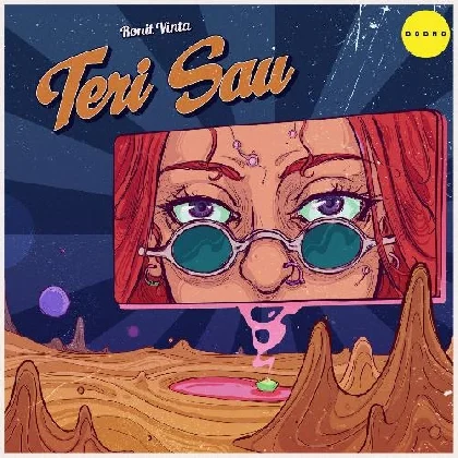 Teri Sau - Ronit Vinta