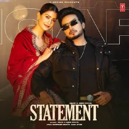 Statement - Jigar