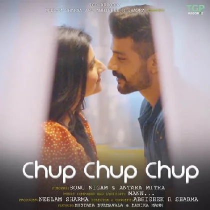 Chup Chup Chup - Sonu Nigam