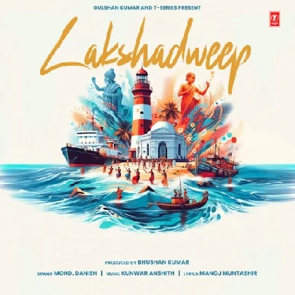 Lakshadweep - Mohd Danish