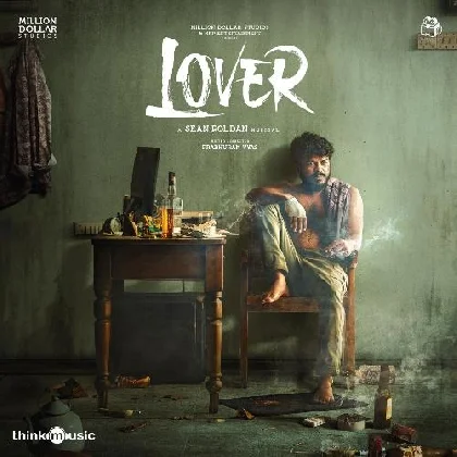 Usura Uruvi (Lover)