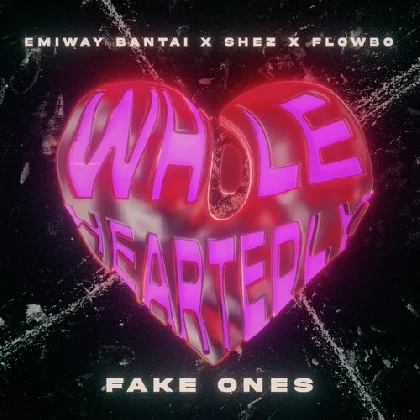 Fake Ones - Emiway Bantai