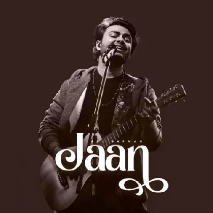 Jaan - Raj Barman