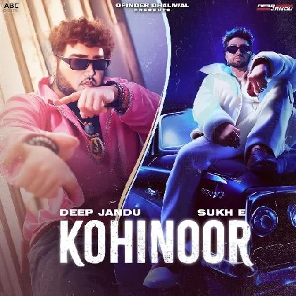 Kohinoor - Deep Jandu