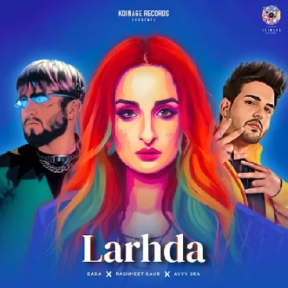 Larhda - Rashmeet Kaur