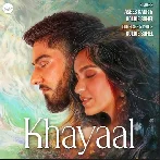 Khayaal -  Asees Kaur