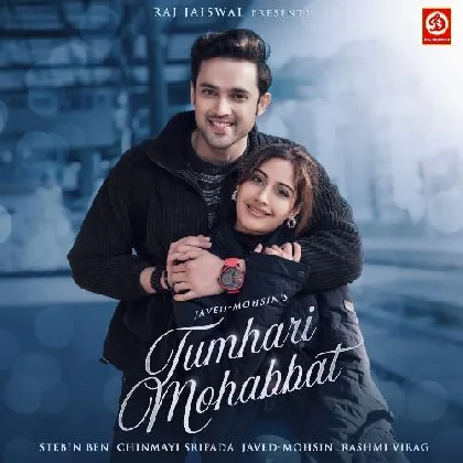 Tumhari Mohabbat - Stebin Ben