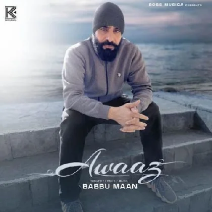 Awaaz - Babbu Maan