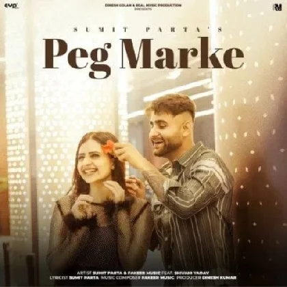 Peg Marke - Sumit Parta